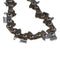Set of 2 20in Replacement Chainsaw Saw Chain Fits Many Brands Universal for