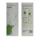 Reptile Terrarium Vivarium Ornament Decor Environmental Air Humidifier Plant