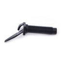 1pc archery shoot screw arrow rest right hand for recurve bow compound bo NMTE