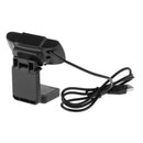 Rotatable 720P Computer HD Webcam Digital USB Camera for Laptop Conference