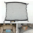Accessories Tidy Universal Travel Storage Organizer Rear Elastic Car Trunk Net