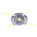 Universal Line String Saw Grass Brush Grass Trimmer Head â€‹for Lawn Mower