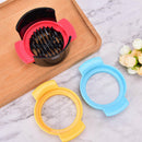 3 In 1 Egg Cutter Egg Slicer Egg Tools Kitchen Accessories Cooking Tools Mol Nw