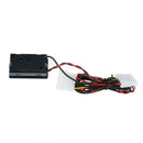 Backlight Pointer Display Waterproof PC Water Cooling System Thermometer A