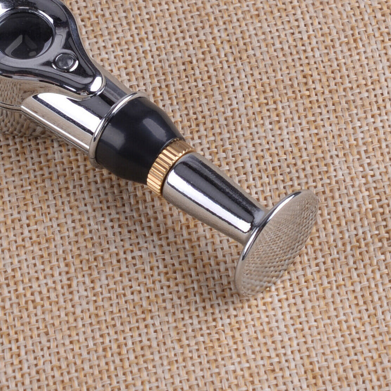 Electronic Acupuncture Meridian Energy Heal Massage Pen Full Body