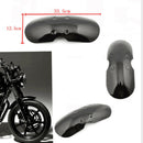 2pcs Front  Front Mud Guards Fairing For