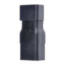 IEC320-C14 Male to C19 Female PDU UPS Power Adapter Extension For Travel 10-15A