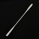 Women Makeup Cosmetic Nail Eye Shadow Mixing Palette Stainless Spatula Tool