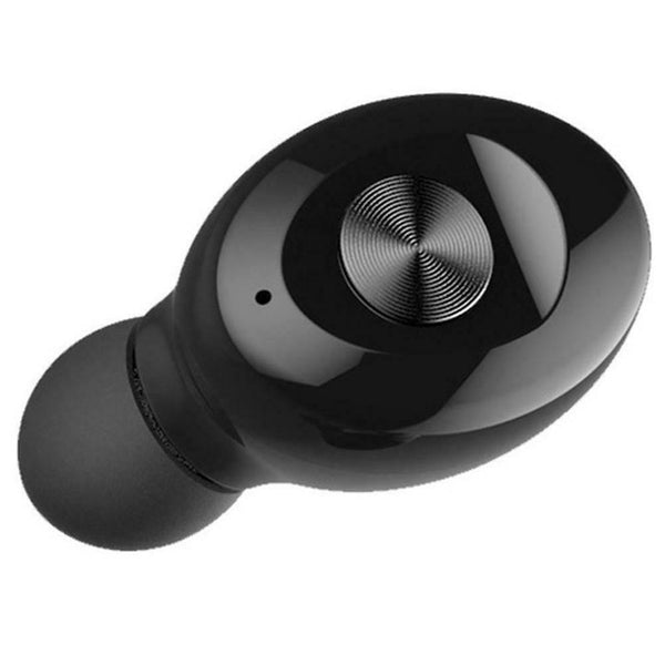 Bluetooth 5.0 XG12 Stereo Earphone Wireless HIFI Sound Sport USB Charge Headset