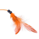 Pastoral Wind Sunflower Dream Catcher Feather Car Wall Hanging Decoration
