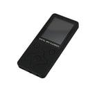Mini Mp3 Player with Built in Speaker High Quality Portable MP3 Lossless So