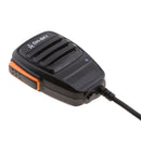 Universal Handheld Speaker Microphone MIC