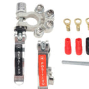 Race Car UTV Battery Terminal Connector Clamp Quick Release New Toolless
