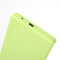 2.5 inch USB2.0 SATA HDD Hard Disk Drive External Portable SSD Case (Green)