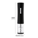 Automatic Corkscrew Electric Wine Opener Household Environmental Protection