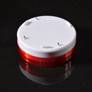 Alarm Siren Alarm Water Outlet Alert Water Sensor With Led Light Smart