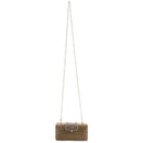 Dazzling Rhinestone Encrusted Evening bag Clutch Purse Party Bridal Prom M3K2