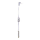 Sewing Machine LED Light 6 LED Working Light Base Table Lamp 19cm/7.5"