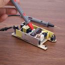 2pcs 20A Universal Digital Multimeter Test Pen Wire Cable Tester Lead Pen