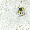 Game Machine Pins Cartoon Lapel Shirt Brooch Kids Jewelry Gift (Style 2) A