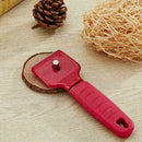 Silicone Angle Scraper Caulking Glass Shovel Shovel tool Cleaning X5F9