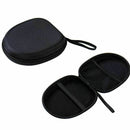 Portable EVA Carrying Hard Case Bag Storage Box For Earphone Headphone K1S6 L3Y3