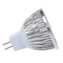 MR16 LED Lamp 4 DC12V White Light High Power Projector