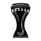 Tailpiece Chrome Tailpiece for 6 Strings Dobro Guitar Parts Accessories Fit