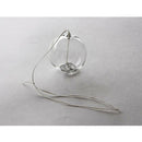 Japanese Style Glass Wind Chime Bell Indoor Hanging Decoration Pendant CraftGift