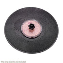 Vinyl Record Label Saver Record Clean Saver Record Cleaning Waterproof W2I0 E6H4