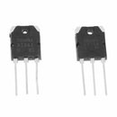 Pair A1941 + C5198 10A 200V Power Amplifier Silicon Transistor T2F9