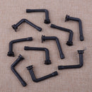10x 1122 647 9400 Oil Line fit for Stihl MS361 MS360 MS441 MS660 024 026 034 036