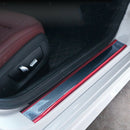 Car Door Entry Guards Scratch Cover Protector Door Guard Scratch Protection