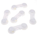 Multi-function security protector kids care cabinet door drawer safety locks OZ