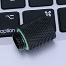 20mm G1/4 Thread Water Cooling PC Water Cooling Tube Base Extender