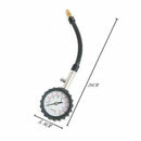 Practical High Precision Tire Pressure Gauge Car Meter Tester Detection Gauge ds