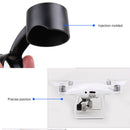 Camera Lens Cover Case Gimbal Protective for DJI Phantom 4 Pro/4 Advanced Drone
