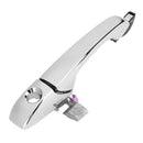 Front Left Side Outer Door Handle For Chrysler 300 C 05-10 Dodge Magnum 05-