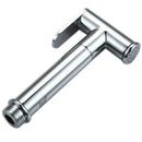 Toilet Bidet Sprayer Set Kit Muslim Shower Handheld Hand Bidet Faucet Bath  R4L4