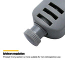 Home Kitchen Cupboard Drawer Protect Damper Buffer Door Stopper Hardware