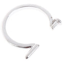 Adjustable Nails Halloween Creative Horrifying Finger Ring for Halloween Pa JR