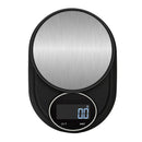 Digital Pocket Kitchen Scale Household Scales Accurate Scales 5KG