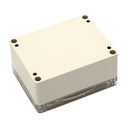 115x90x55 Waterproof Clear Cover Electronic Cable Project Box Enclosure CaseS Bj