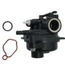 3X(Carburetor for Briggs&Stratton Lawn Mower Carb 799583 Lawnmower Carburet