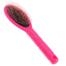 Professional Loop Wigs Brush for Silicone Micro Ring Fusion Hair Extension