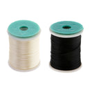 2pcs DIY Hand Making Flash Tinsel Threads 250m Fly Tying Threads Materials