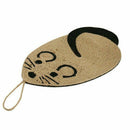 Cat Scratcher Board Scratching Post Mat Pet Supplies Sisal Cat UK Mat Play G1N0