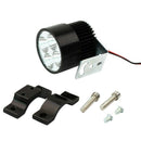 12V-85V 9W Super Bright Led Spotlight Headlamp Motor Bike Car Motorcycle Nd