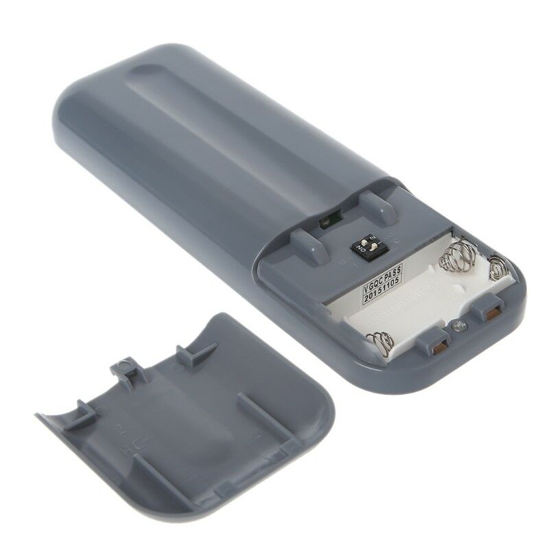 Air Conditioner Remote Control Replacement For TCL GYKQ-36 Controller Universal