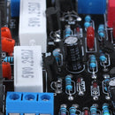 100W 2Sc5200+2Sa1943 Audio Amplifier Board Hifi Mono Channel Amplifier Dual K2L6